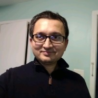 Arjun Thapa Chhetri