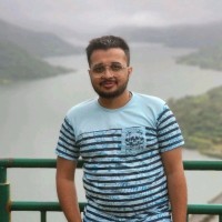 Jay Gandhi