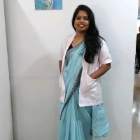Shalini Padmanaban