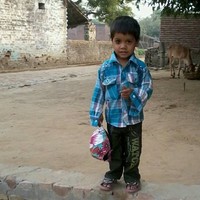 Ashok Yadav