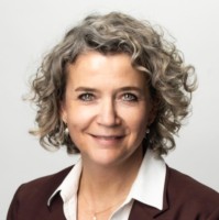 Marie Louise S. Lindegaard, MD, DMSc