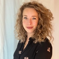 Miriam Van Sint Annaland