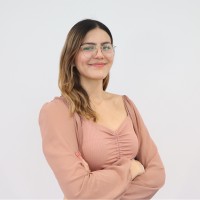 Silvia Garcia Marquez