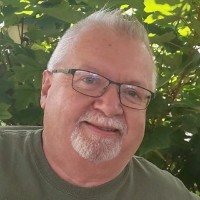 Ron Irwin
