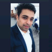 vishnu soman