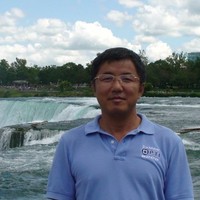 Tony Xie