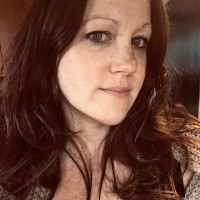 Joanna Tomlins