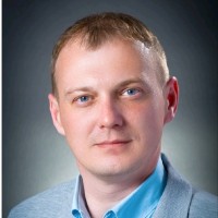 Kozyrev Sergey