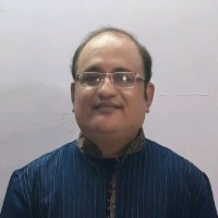 Ved Prakash Tripathi