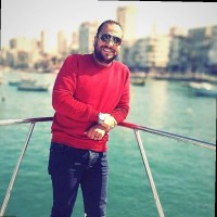 محمد سلامه