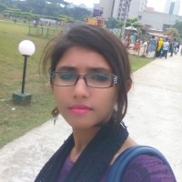 Mahfuza Rahman