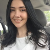 Joanna Nice