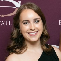 Mackenzie Melton