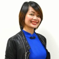Marian Grace Viray - Louise
