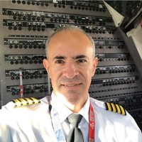 Randy Freedman✈