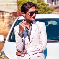 Prem Parmar