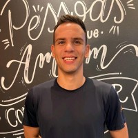 Lucas Francati De Godoy