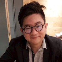 Russell Tang