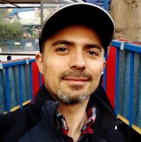 Jorge Tapia