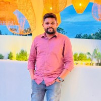 Darshan K S
