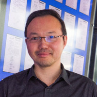 Yan Zhuang