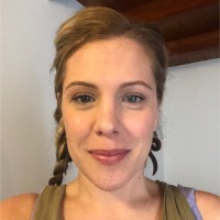 Cecily Urizar-Faught