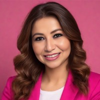 Maria Solorzano