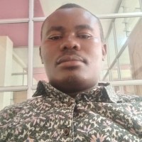 Elly Oginga