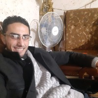 Yahya Ashour