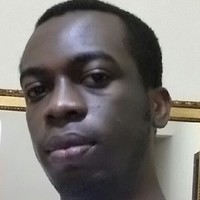 Godsent Amadi
