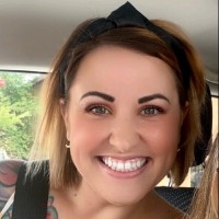 Brittany Gilbert