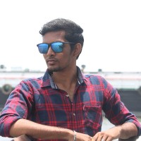 Saravanan A T