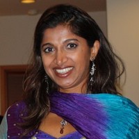 Geeta Minocha