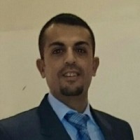 Mohammad Almasri