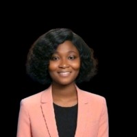 oJo -- Danjuma Esther