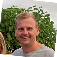 Todd Berry