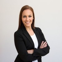 Allison Renbarger, Mba