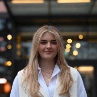 Georgina Nicholls