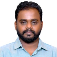 HAREESH HARIDAS