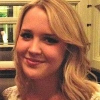 Carrie-Anne Harris
