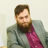 Khawar Butt