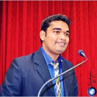 Manjunath K.P