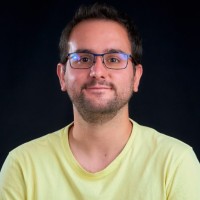 Jorge Alonso Merchán