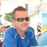 Steve Mortimer