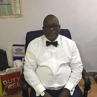 Tosin Awosika