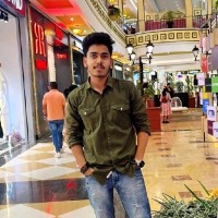Mayank Chourasiya