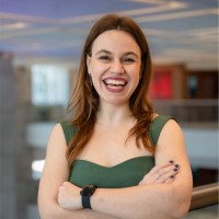 Larissa Ferracine Rodrigues