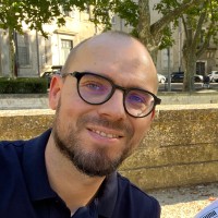 Mathias MATRONI