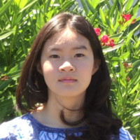 Caroline Luong