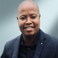 Bonginhlanhla Lushaba